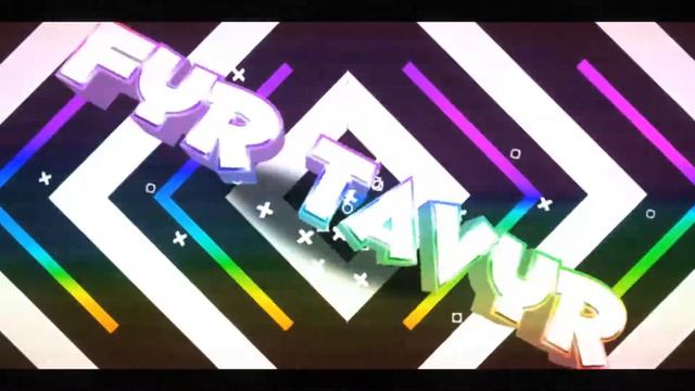 интро для фыр тавыр