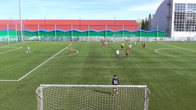 игра Олимпа 2007 против ДЮСШ 31 15.05.2018 ЛОКОБОЛ 1-й тайм смотреть онлайн