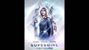 Обзор сериала "Супергёрл" 5 сезон 2 серия