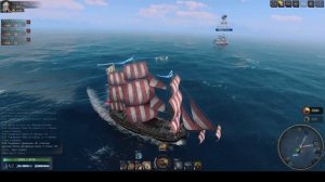 World of Sea Battle. Актуальний огляд на Anson.