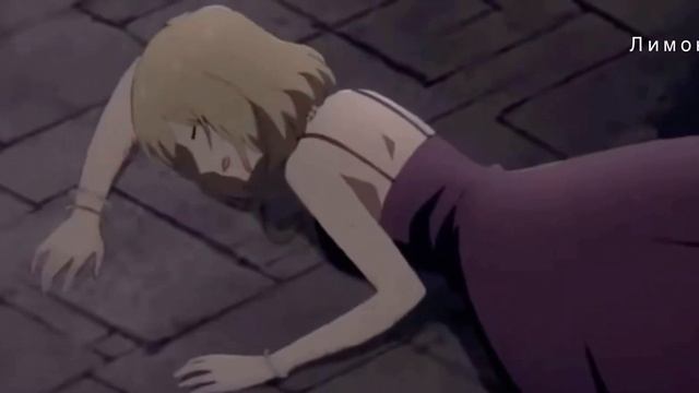 Аниме клип - Затащи меня в АД | Ангел кровопролития [ A M V ] смотреть онлайн