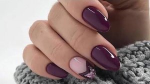 ВАУ маникюр