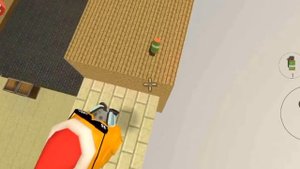 ТОП 3 СПОСОБА ЛЕТАТЬ С ГРАНАТАМИ В ЧИКЕН ГАН | CHICKEN GUN 🤩?