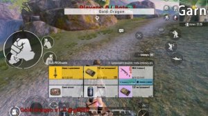 🎃ВЫБИЛ МК14 КОБРУ НА 5 КАРТЕ?!? | ИГРАЮ С ЧИТАМИ В ПАБГ МО