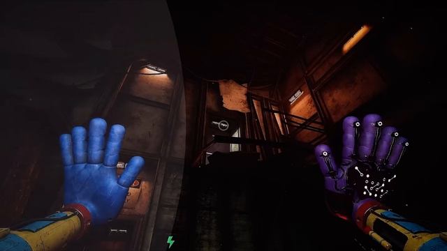 3 ГЛАВА УЖЕ ТУТ!РАЗБОР ОФФИЦИАЛЬНОГО ТРЕЙЛЕРА ПО POPPY PLAYTIME CHAPTER 3! смотреть онлайн