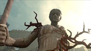 Tainted Grail: The Fall of Avalon. Прохождение. #3