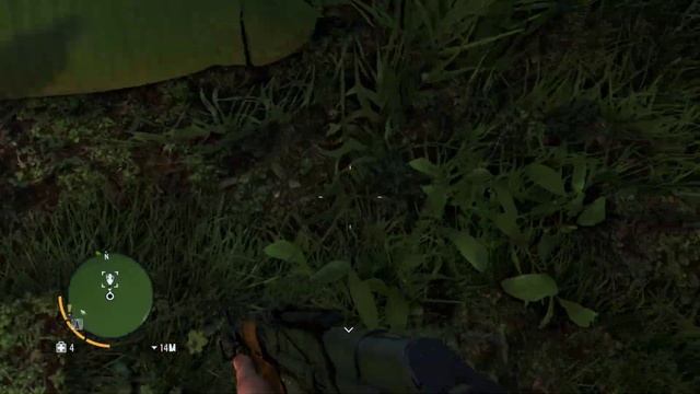 Прохождение Far cry 3 на 100% часть 2 грибы, захват аванпоста смотреть онлайн