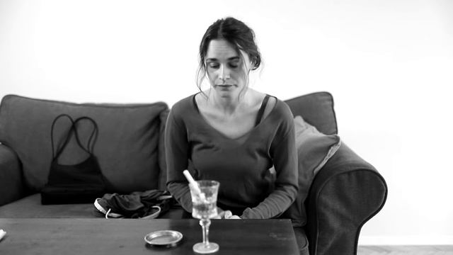 Алина Шапран. Монолог из "Фрэнсис Ха" смотреть онлайн