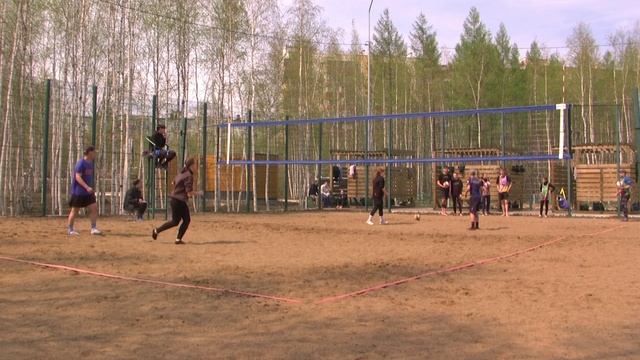 Заход 3