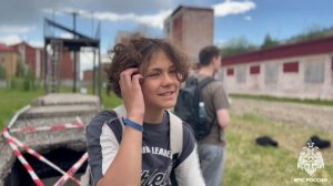 ✅Марафон безопасности