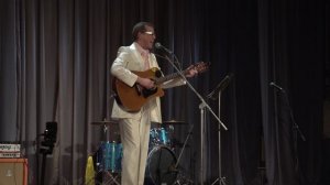 Мне осталась одна забава - Ю.Давыдов