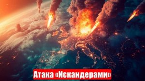 Новости. Прилеты «Искандеров». «Орешник» и ЯО. Подоляка. Война на Украине (СВО). 31.05.2025