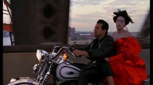 GIA Angelina Jolie - Bloodstain - Джиа