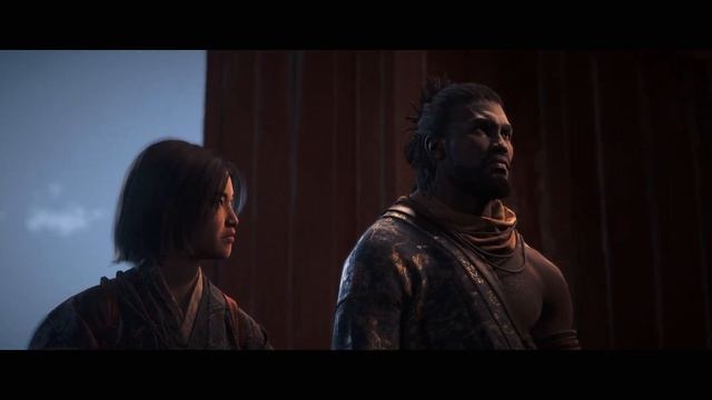 КОРОЧЕ ГОВОРЯ,Assassin’s Creed Shadows/[Сюжет] смотреть онлайн