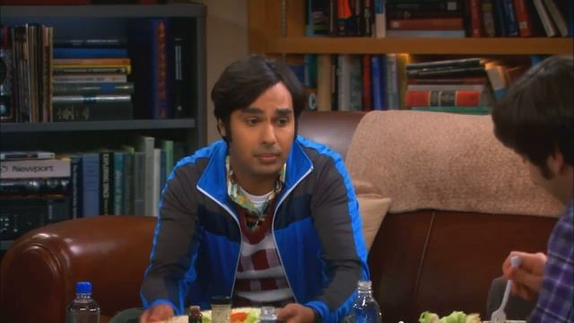 Кураж-Бамбей : Сериальный T. #6 (видеоверсия) смотреть онлайн