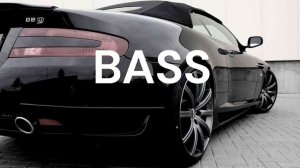 НОВАЯ МУЗЫКА В МАШИНУ 2025🔥 - ai edm music bass for car!