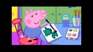 Свинка Пеппа ВСЕ СЕРИИ ПОДРЯД на русском 1 Сезон без остановки и титров #DJESSMAY