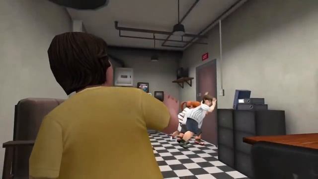 Ice Scream 8❄️| Перевод Трейлера Последней части Ice Scream 8❄️| Finale Game смотреть онлайн