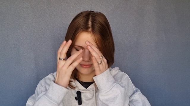 Мусатова Кристина