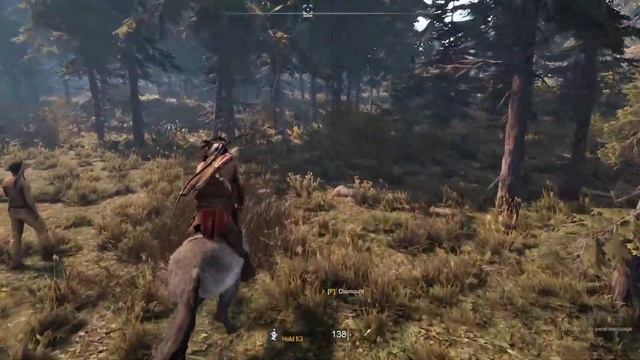 This Land Is My Land #52 ► Пустая серия ► Максимальная сложность смотреть онлайн