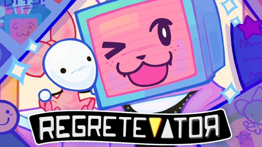 Roblox regrerevator Roblox смотреть онлайн