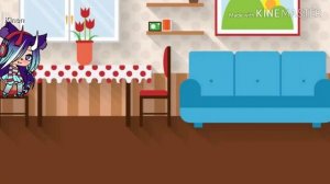 Серия первая сериала "Ты только мой"