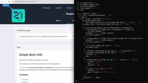 Настройка WSL, установка Linux, VSCode