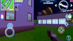 Освобождаю КИРИЛЛА в Крутом Чуваке!💪😎 // Прохождение