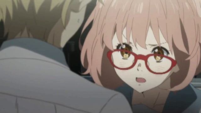 Наверно, это любовь [За гранью] смотреть онлайн