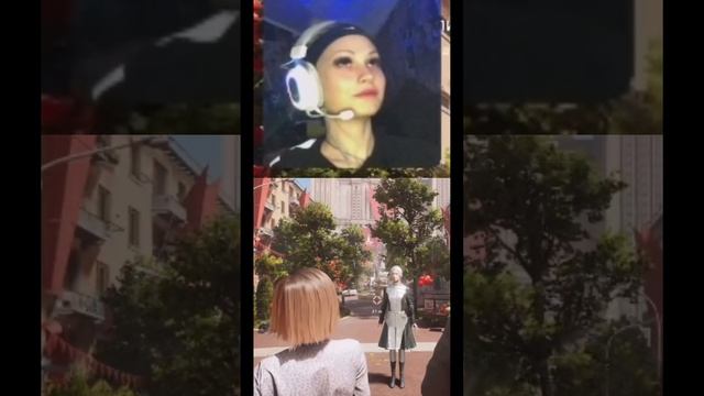 Местные папарацци #шутер #atomicheart  #рекомендации #atomicheartпрохождение #shorts #shortsvideo
