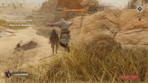 КАК БЫСТРО ПОЛУЧИТЬ ОЧКИ НАВЫКОВ ASSASSIN'S CREED MIRAGE ПОХИЩЕН