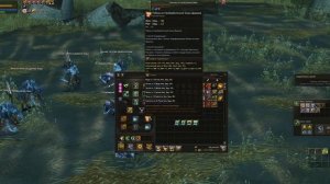 Буст для фарма 105 сессионок в Lineage 2 Main.