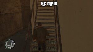 где найти всё оружие по карте в GTA 4
