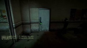 Гражданская Оборона реагирует на вызов | C100 Citadel Project | S