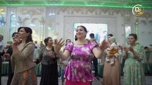 Daston & Gulasal Nikoh oqshomi | Xonsaroy to'yxonasi 29 05 2025