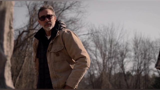 "Нечестивые" (2021 г.) Фрагменты из фильма ужасов смотреть онлайн