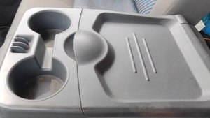 JAC N35 Приключения китайца в России Обзор китайского По?