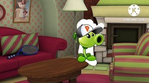 Растения против зомби на заставку барбоскины пчел 1 се