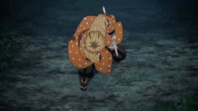 аниме anime KimetsunoYaiba ＡＭＶ Никогда не сдавайся  Грустный аниме клип  МОТИВАЦИЯ