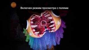 Разбор трейлера 4 главы поппи плей тайм! Новая рука?