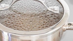 Карамельно-ванильный соус