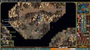 Heroes 3 [HOTA 1.7.2] ► Карта "Повелитель Снов", часть 13.1 - ФИНАЛ