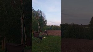 Деревня+Мини-Коптилка! 😇