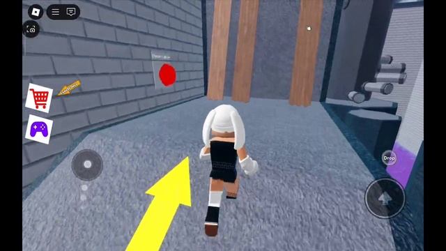 Роблокс #міланюш #roblox #милана #хочувтренды #хочуврек смотреть онлайн