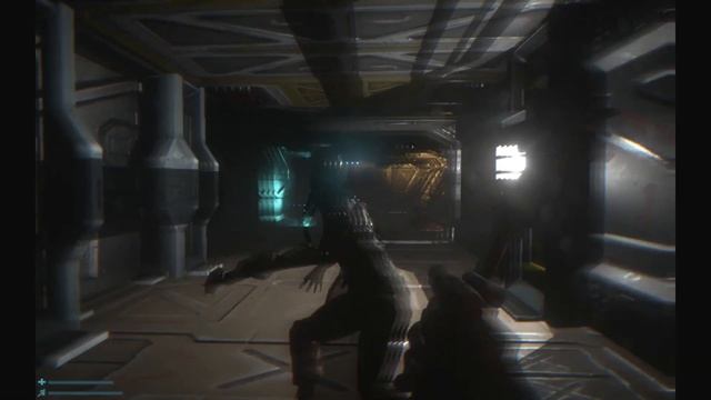 Syndrome #23 НЭОМИ СПАСЛА МНЕ ЖИЗНЬ смотреть онлайн