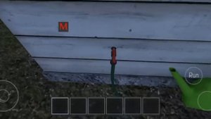 Играю за Галю в Schoolboy runaway часть 6.