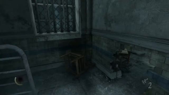 Прохождение Thief (часть 9) Дом ужасов часть 1 смотреть онлайн