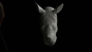 Rendering 101 pt. 6- Three Point Light (Studio)