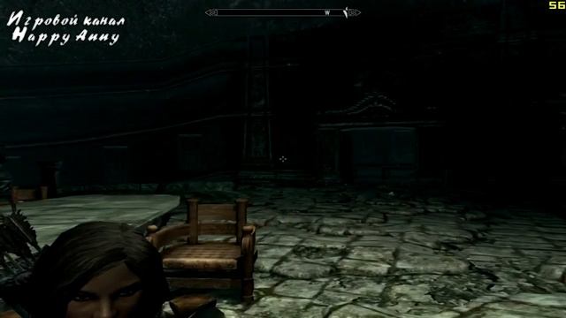 Давайте поиграем в TES V:Skyrim-Серия 15[Небесная гавань]