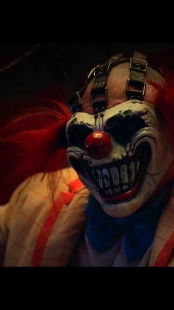 Клоуну лучше говорить правду 🤡 Название: Скрежет металла (2023) #фильм #сериал #моменты #shorts смотреть онлайн